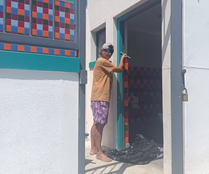 GGAP Celebrates Progress at Gansbaai Harbour