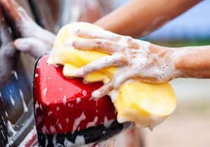 Car Wash - Only R150