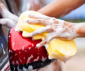 Car Wash - Only R150