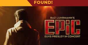 Elvis Returns to the Big Screen at Road House Cinema