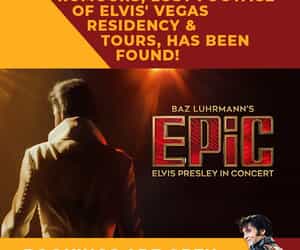 Elvis Returns to the Big Screen at Road House Cinema