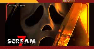 SCREAM 7 PREMIERE NIGHT!