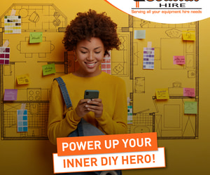 All the Tools You Need for DIY Projects in Gansbaai