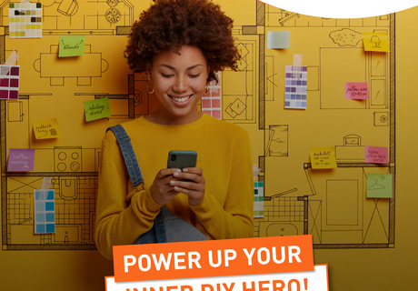 All the Tools You Need for DIY Projects in Gansbaai