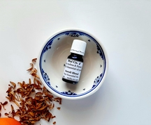 Soothe Toothache Naturally with Mai Co. Neroli Oil