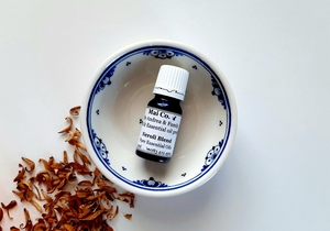 Soothe Toothache Naturally with Mai Co. Neroli Oil