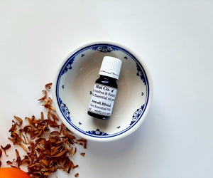 Soothe Toothache Naturally with Mai Co. Neroli Oil