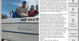 Gans-Berg News | 20 February 2026