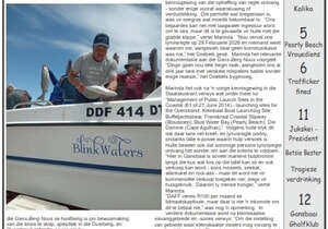 Gans-Berg News | 20 February 2026