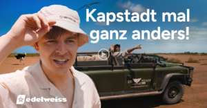 An SA trip including De Hoop Collection