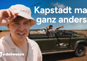 An SA trip including De Hoop Collection