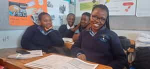 The Class of 2026: Stepping Boldly Into Their Futures