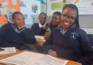 The Class of 2026: Stepping Boldly Into Their Futures