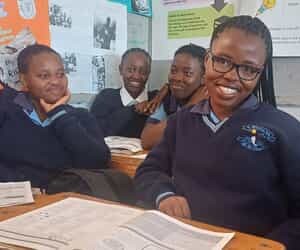 The Class of 2026: Stepping Boldly Into Their Futures