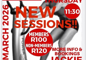 Exciting News at ProActive Fitness!