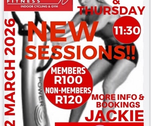 Exciting News at ProActive Fitness!