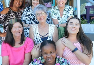 Kaliko: A Fabric Store Woven Together by Women and Community