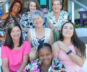 Kaliko: A Fabric Store Woven Together by Women and Community