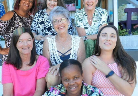 Kaliko: A Fabric Store Woven Together by Women and Community