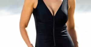 Mature Swimwear Range