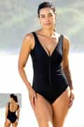 Mature Swimwear Range