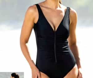 Mature Swimwear Range