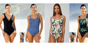 Mature Swimwear Range