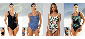 Mature Swimwear Range