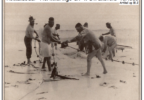 Gans-Berg News | 27 February 2026