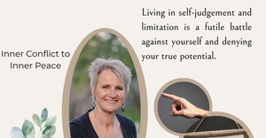 We Often Carry Other People’s Fears Without Realising It