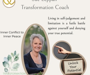 We Often Carry Other People’s Fears Without Realising It