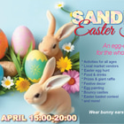 Sandbaai Easter Festival 2026 - Sandbaai Community VID - Xplorio™