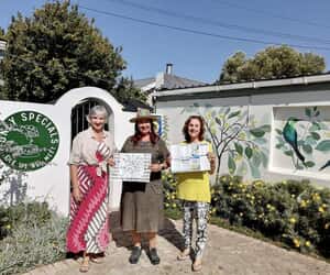 GGAP IS TWO YEARS OLD TODAY- YAY!