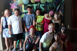 Valentynsweek 2026 by Laerskool Gansbaai