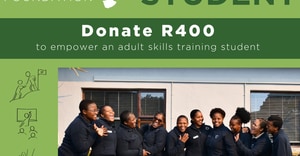 Support Grootbos Foundation - Fund a Student