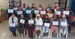 Entrepreneurs Growing Strong in 2025 - 2026 Applications Underway!