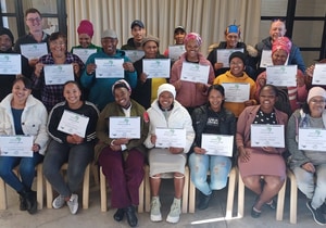 Entrepreneurs Growing Strong in 2025 - 2026 Applications Underway!