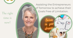 Unlock Your Next Level with Sue Leppan