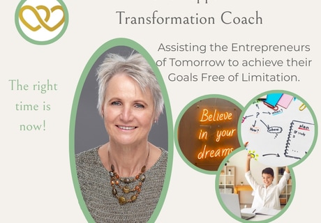 Unlock Your Next Level with Sue Leppan