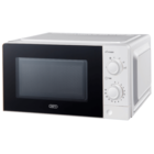 House_of_Carpets_Catalogue_Defy_White_Manual_Microwave_Oven_20L_DEFYDMO384_White_1772525989