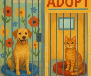 BARC’s Adopt-a-Kennel