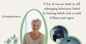 Why Entrepreneurs Fear Success