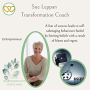 Why Entrepreneurs Fear Success