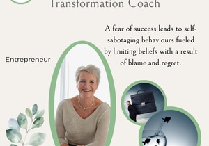 Why Entrepreneurs Fear Success