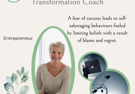 Why Entrepreneurs Fear Success