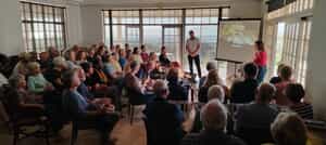 Fynbos Resilience: Lessons from Fire