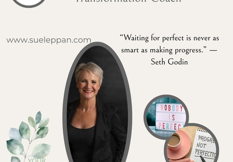 The Hidden Fear of Success Among Entrepreneurs