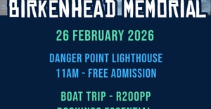 174th Annual Birkenhead Memorial