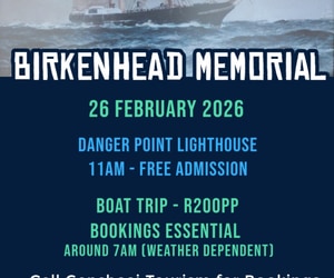 174th Annual Birkenhead Memorial