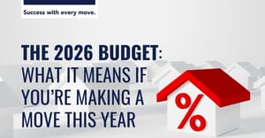 Good News for Buyers in Budget 2026